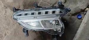 Fog Lamp Hyundai Santa Fe 2017 Model Led