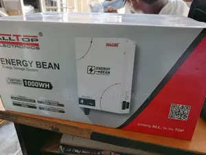 1kwh Energy Bean