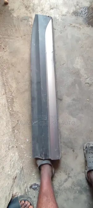 Door Padded Hyundai Santa Fe Grand 2018