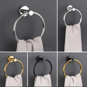 Towel Ring 01