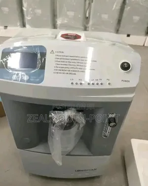 Oxygen Concentrator