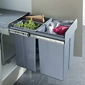 Cabinet Dustbin