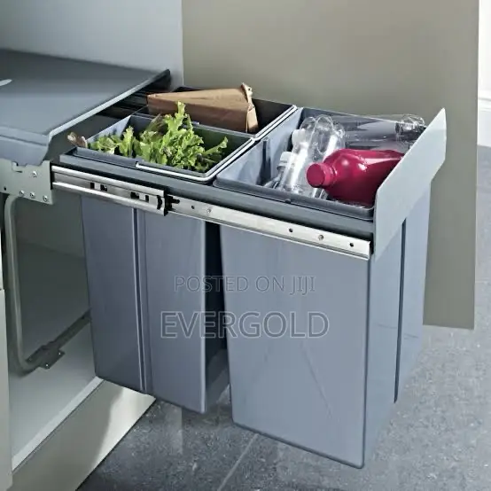 Cabinet Dustbin