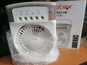 Table Air Cooler Fan