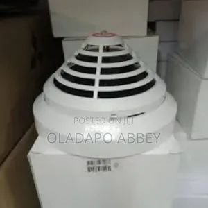 Bosch Fah‐325 Analog Addressable Heat Detector