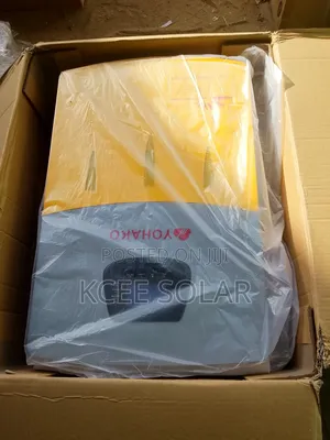 10kva 48v Yohako Inverter Hybrid