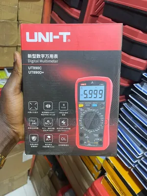 Multimeter