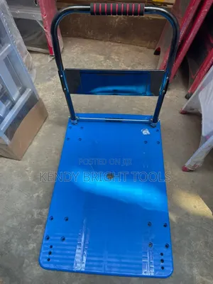 Flat Truck 300kg