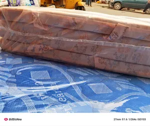 Foldable Mattresses
