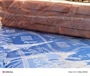 Foldable Mattresses