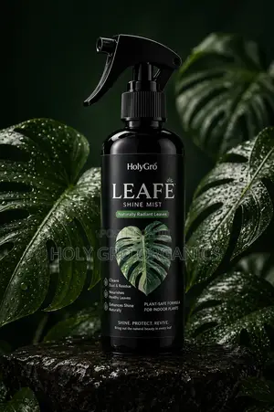Holygro Leafé Shine Mist (500ml)
