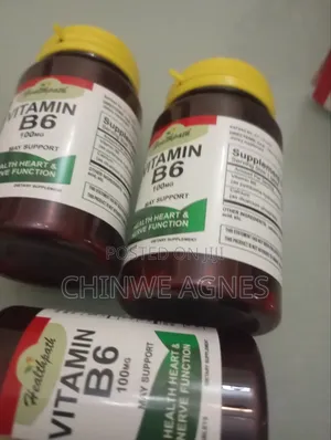 Vitamin B6