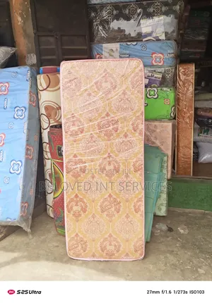 Student Mattress 30by4 Green Earth 3 Year Warranty