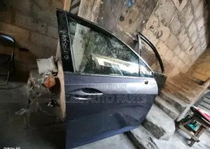Lexus Rx 350 Door 2017 Complete