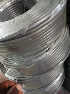 2x1mm2 PVC Cable