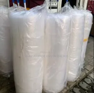 1200mm X 20m Bubble Wrap Nylon