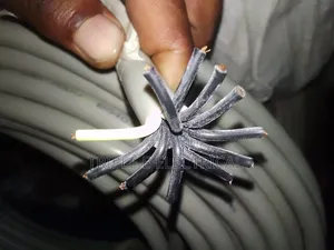 1mm 25 Core Helukabel Ordinary