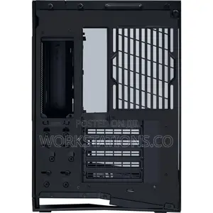 Lian Li O11 Dynamic Mini V2 Flow (Black)
