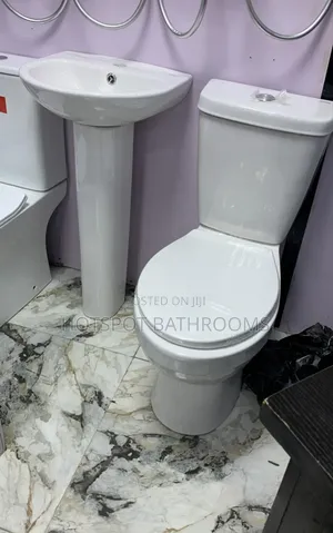 Mini Set Wc Set