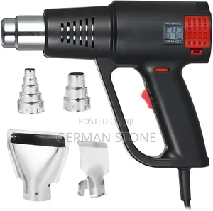 Electric Heat Gun