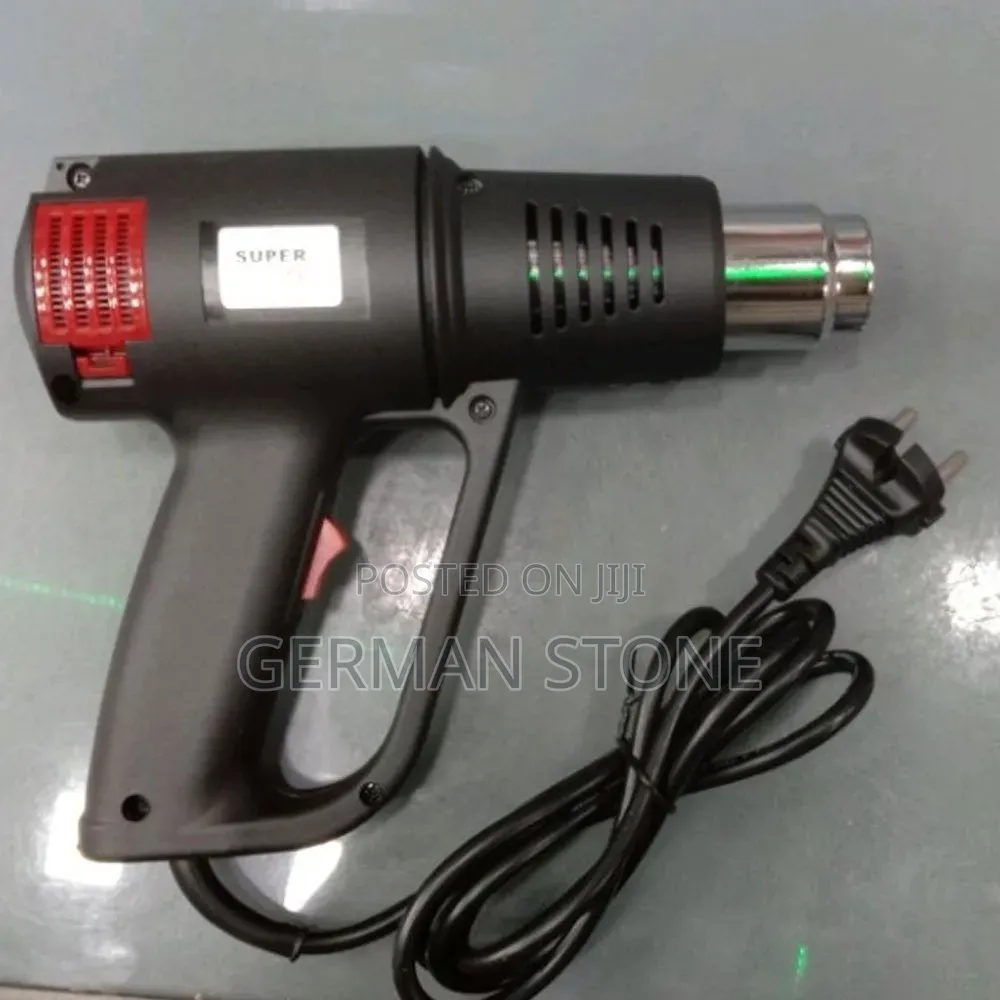 Electric Heat Gun