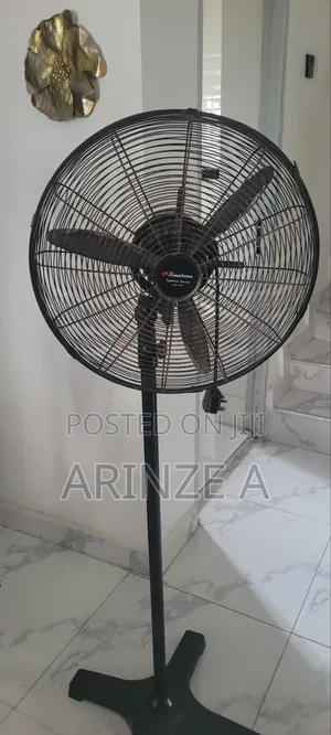Binatone Fan