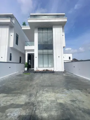 5bdrm Duplex in VGC / Ajah for sale