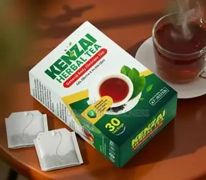 Kenzai Herbal Tea