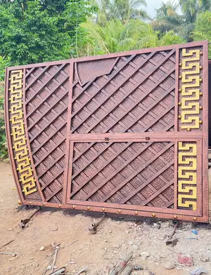 Design Gate