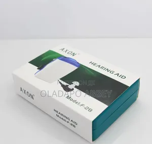 Hearing Aid Digital High Sound Amplifiers S-18