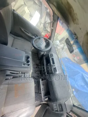 Mazda Bongo 2010