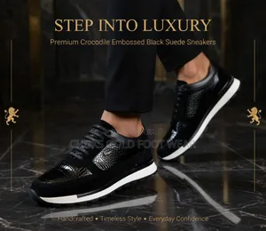 Louis Vuitton Shoes — Elevate Your Style Instantly