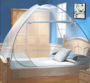 7×7 Foldable Mosquito Net
