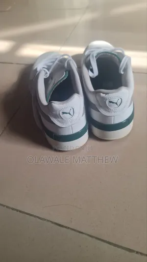 Original Puma Clasico