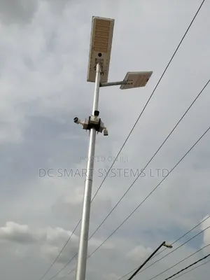 High Quality Cctv Cameras Installation