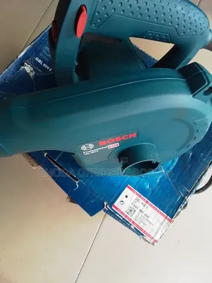 Blower Machine