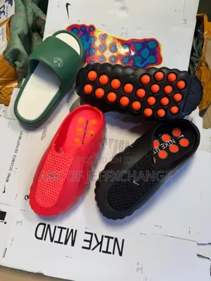 Crocs and More