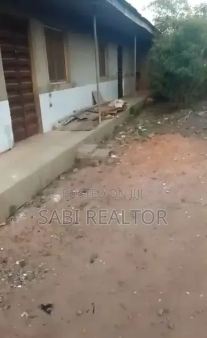 Land for Sale | 40x80ft Residential Land at Amikanle Axis of Command