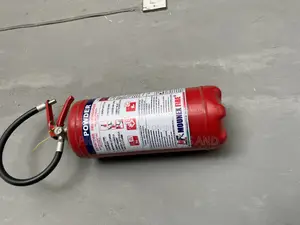 Intalian Fire Extinguisher