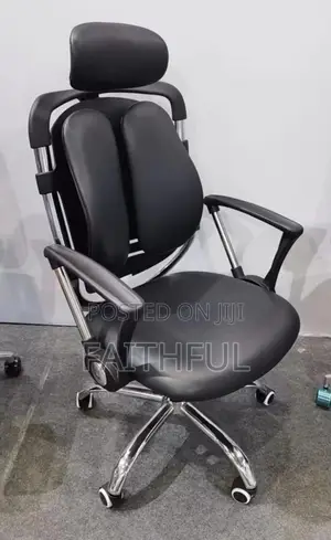 Kidney Relaxation Office Chair