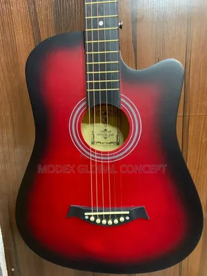 Acoustic Guitar