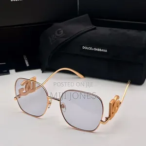 "Dg Crested Shades "