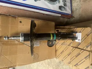 Front Shock Absorber Toyota Rav4 2018-2020-2024