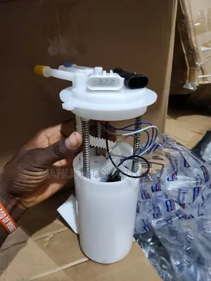 Complete Fuel Pump for Chevrolet Express 2000