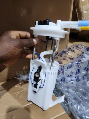 Complete Fuel Pump for Chevrolet Express 2000