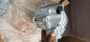 Ac Compressor Passat