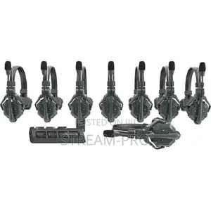 Hollyland Solidcom C1-8s Full-duplex Wireless Dect Intercom System