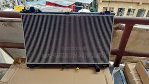 Radiator for Lexus Is250,Gs300,Gs350,Is350,Ls460