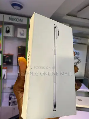 New Apple iPhone Air 256 GB White