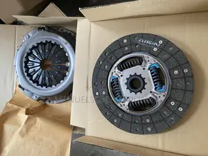 Original Aisin Clutch Disc,Clutch Plate Toyota Hilux,Hiace,2tr Engine